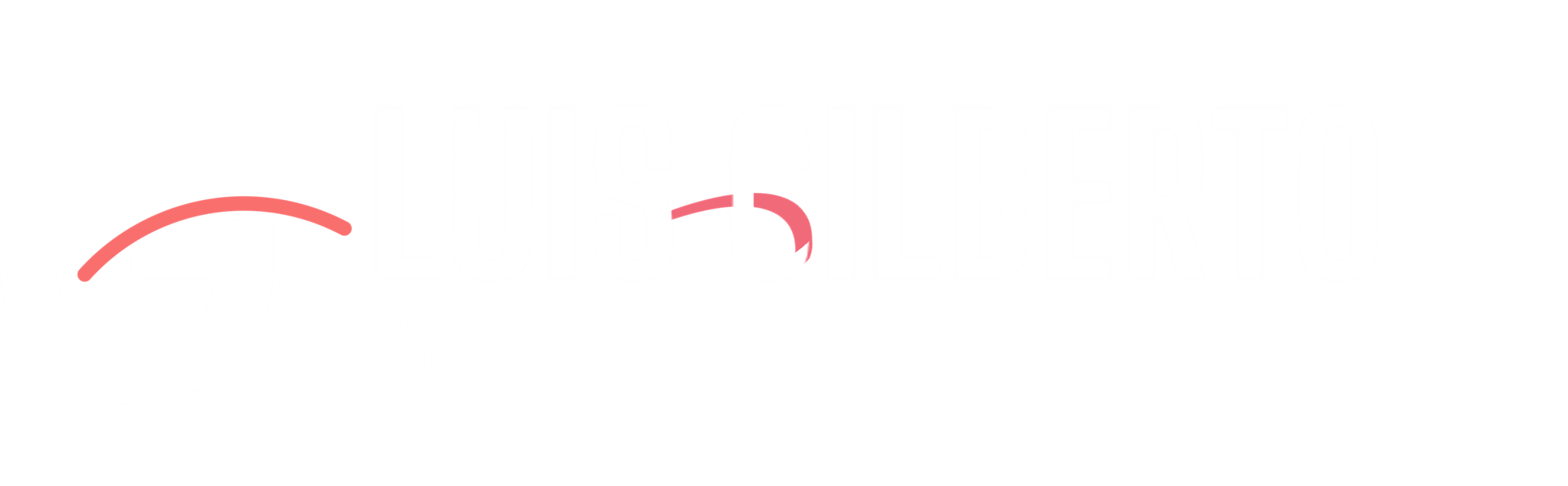 Luis Gilberto Logo