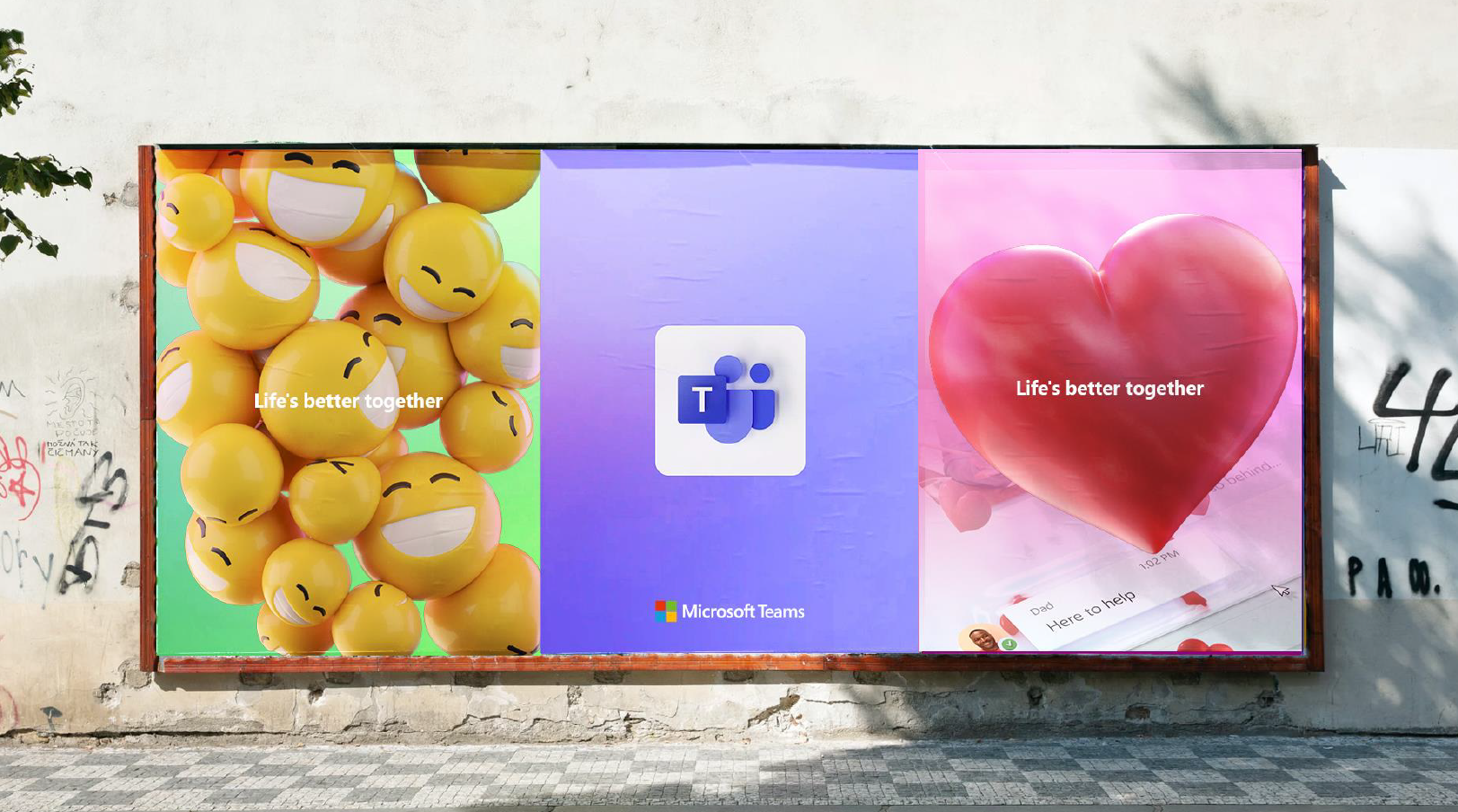 Teams Consumer Launch