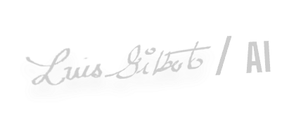 Luis Gilberto / AI